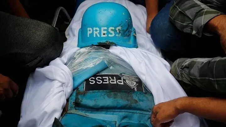 Izraeli vret gazetarin palestinez ndërsa po merrte trajtim mjekësor në spital